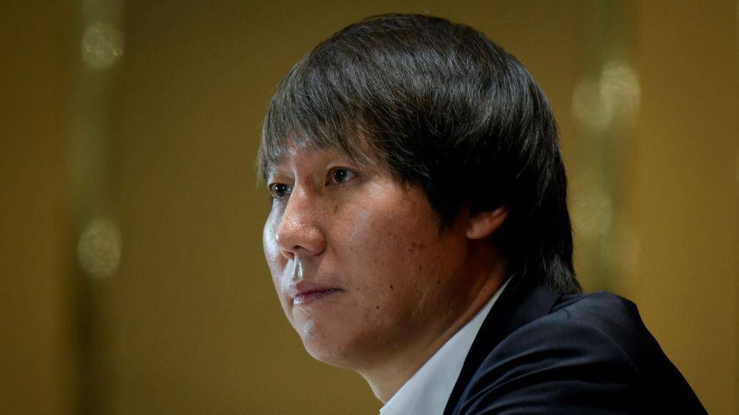 日本黄色录相