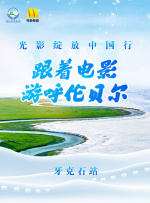 莉莉的初恋情人