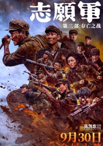 一个年轻的寡妇