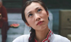 美女让人操